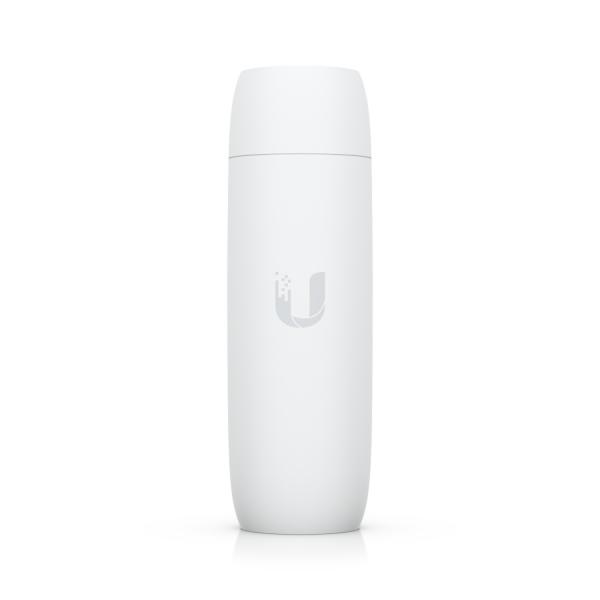 Ubiquiti UniFi - Adattatore per streaming multimediale di rete - Gigabit Ethernet - 1000Base-T (PoE)