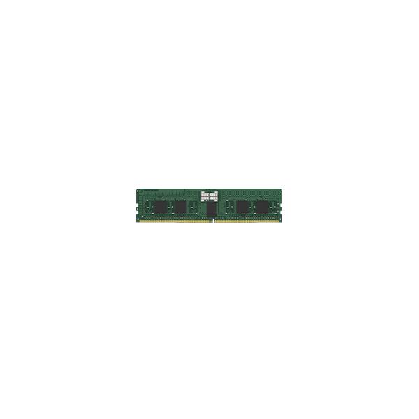 Kingston DDR5 - Modulo - 16 GB - DIMM 288-PIN