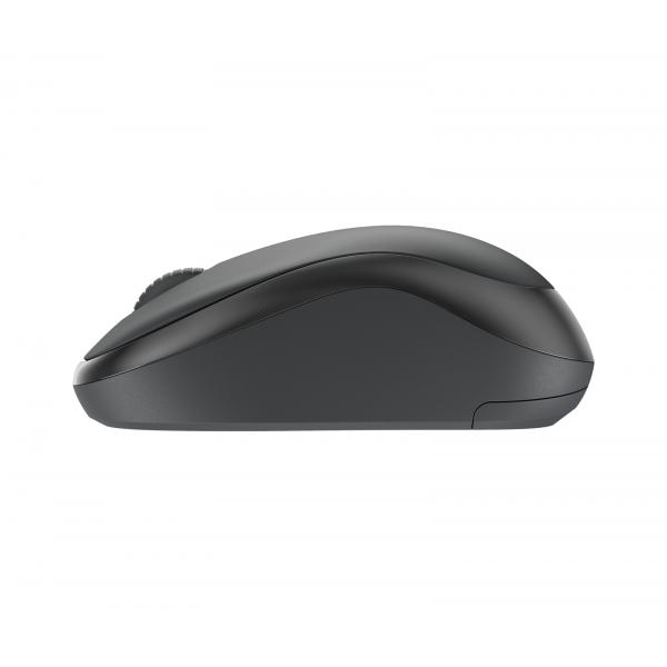 Logitech M240 Silent - Mouse - per destrimani e mancini