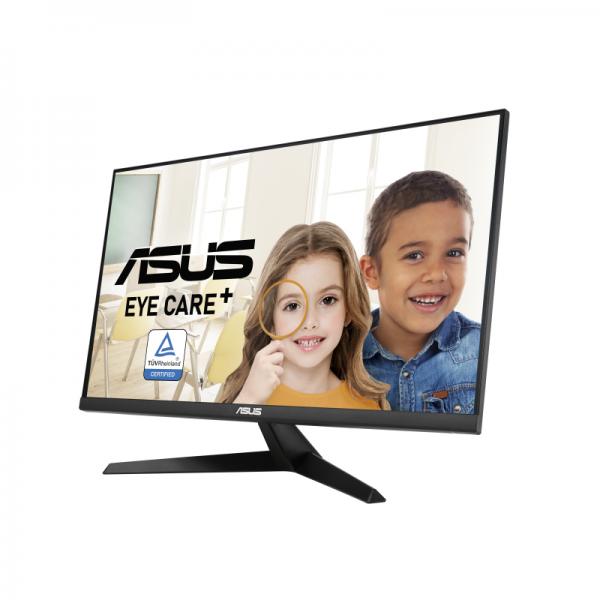 ASUS VY279HGE - Monitor LED - 68,6 cm (27") - 1920 x 1080 Full HD (1080p)