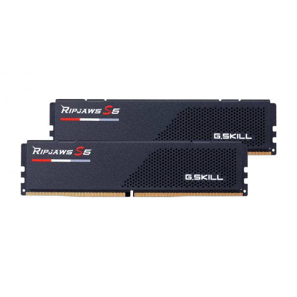 G.Skill Ripjaws S5 - DDR5 - Kit - 96 GB: 2 x 48 GB