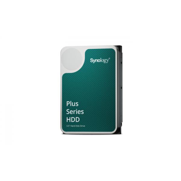 Synology Plus Series HAT3300 - Disco rigido - 4 TB - Interno - 3,5" (8,9 cm)
