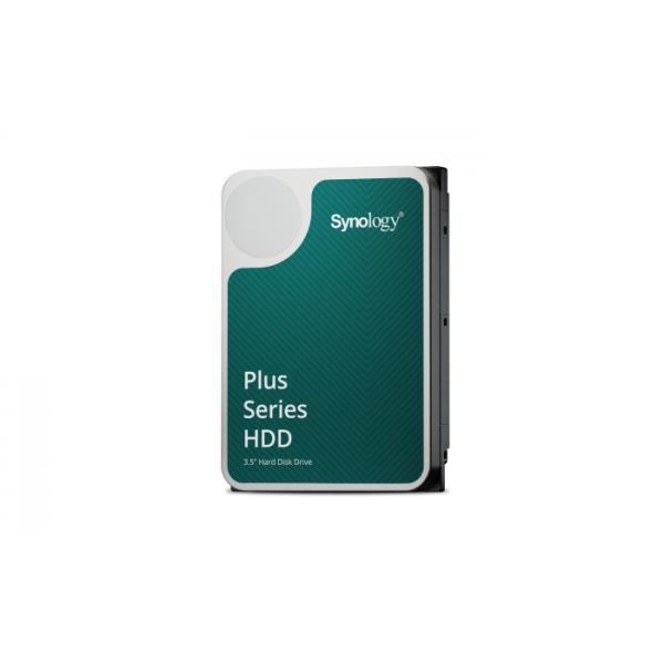 Synology Plus Series HAT3300 - Disco rigido - 6 TB - Interno - 3,5" (8,9 cm)
