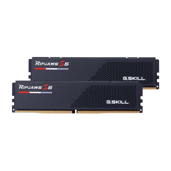 G.Skill Ripjaws S5 - DDR5 - Kit - 96 GB: 2 x 48 GB