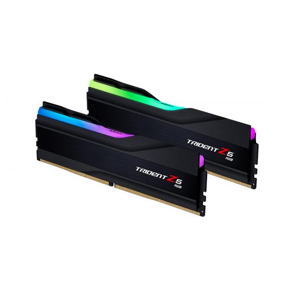 G.Skill Trident Z5 RGB - DDR5 - Kit - 64 GB: 2 x 32 GB