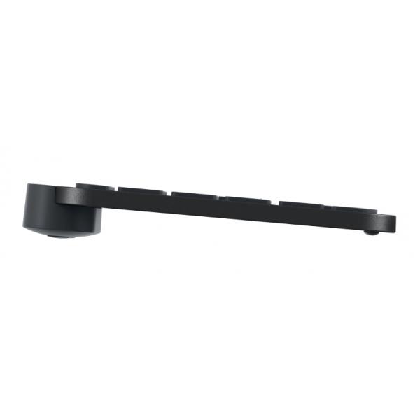 Logitech MX Keys S - Tastatur - hinterleuchtet