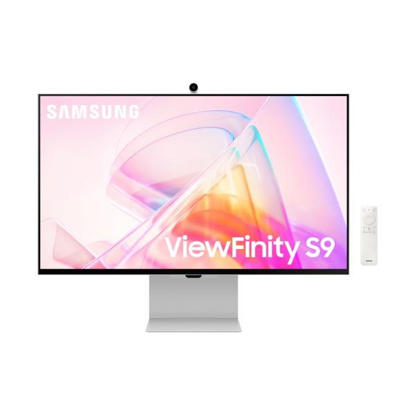 Samsung ViewFinity S9 S27C902PAU - S90PC Series - LED-Monitor - Smart - 68.6 cm (27")