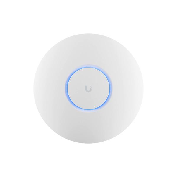 Ubiquiti UniFi U6+ - Punto di accesso - Wi-Fi - 2,4 GHz