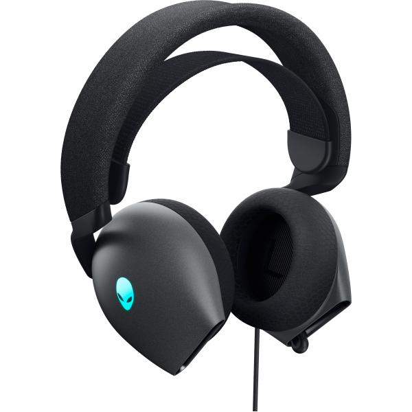 Dell Alienware Gaming Headset AW520H - Headset - ohrumschließend