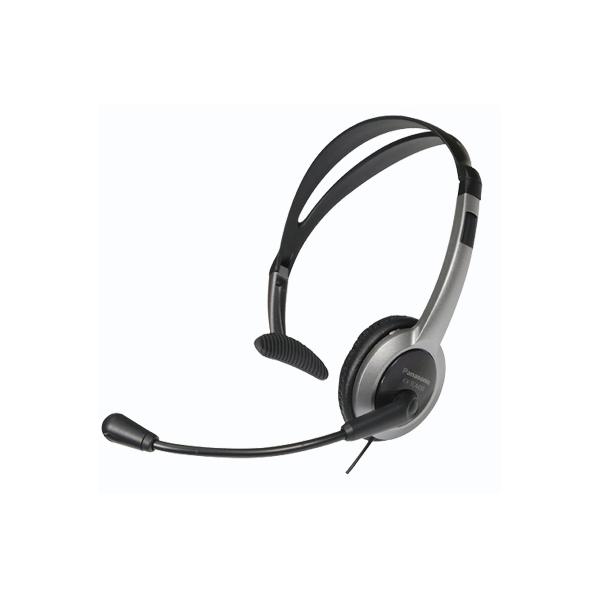 Panasonic RP-TCA430 - Auricolare - On-Ear - convertibile