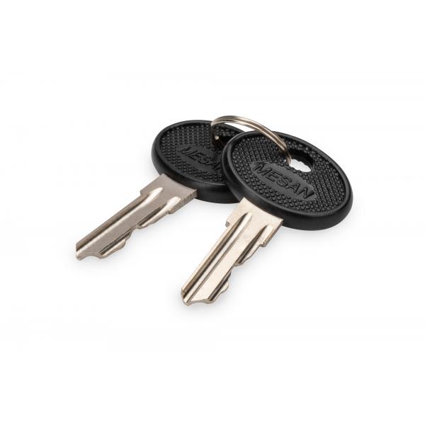 DIGITUS Schlüssel für Wandgehäuse SOHO PRO, DN-1019, DN-DVR-1