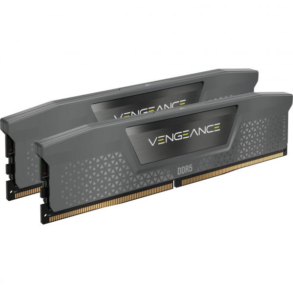 Corsair Vengeance - DDR5 - Kit - 32 GB: 2 x 16 GB