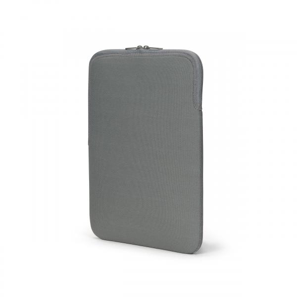 Dicota Eco SLIM M - borsa per notebook - grigia - per