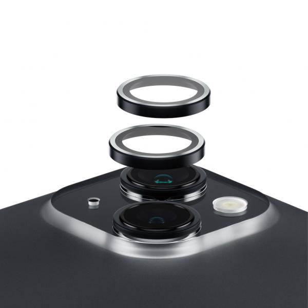 PanzerGlass Hoops - protezione per lenti per telefoni cellulari