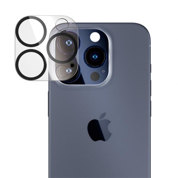 PanzerGlass PicturePerfect: protezione per lenti per telefoni cellulari