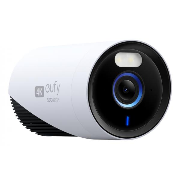 Anker Innovations Eufy eufyCam E330 (Professional) - Telecamera di sorveglianza di rete - esterna - resistente alle intemperie - a colori (giorno e notte)