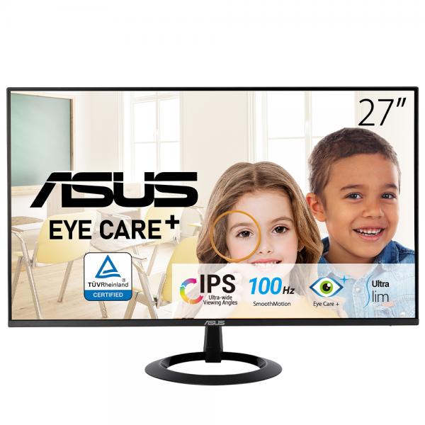 ASUS VZ27EHF - Monitor LED - 68,6 cm (27") - 1920 x 1080 Full HD (1080p)