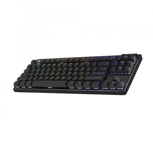 Logitech G PRO X TKL - Tastiera - Giochi - Retroilluminazione