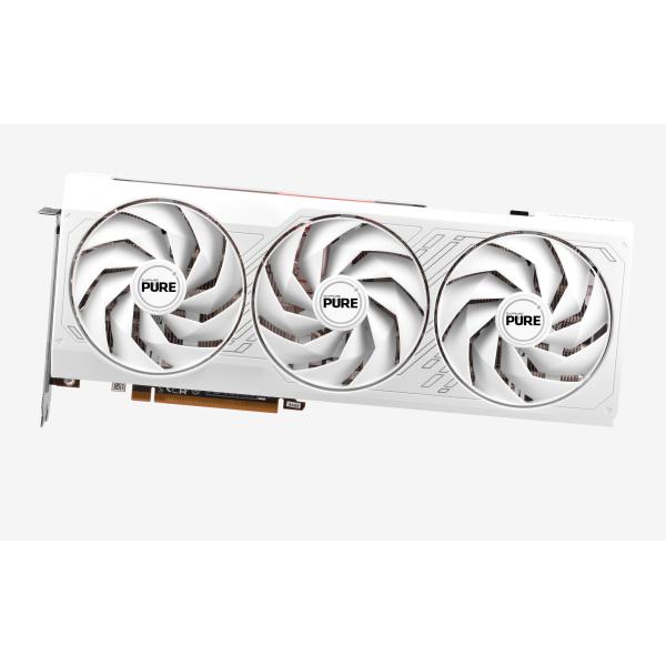 Sapphire Pure Radeon RX 7800 XT 16GB - schede grafiche