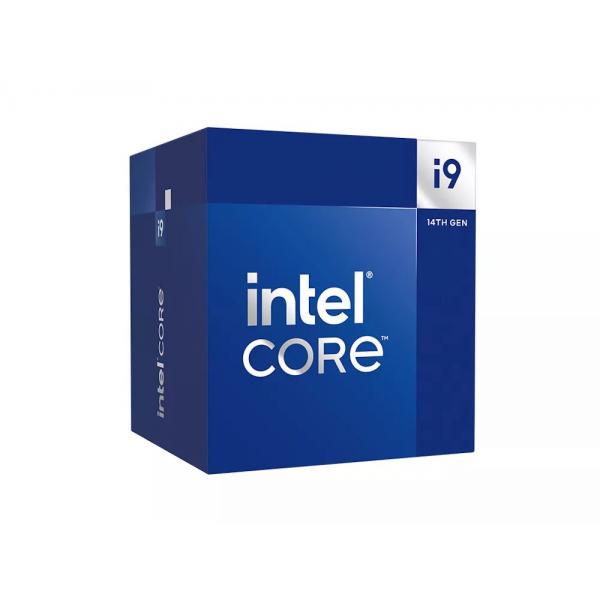 Intel Core i9 i9-14900 - 2 GHz - 24 core - 32 thread