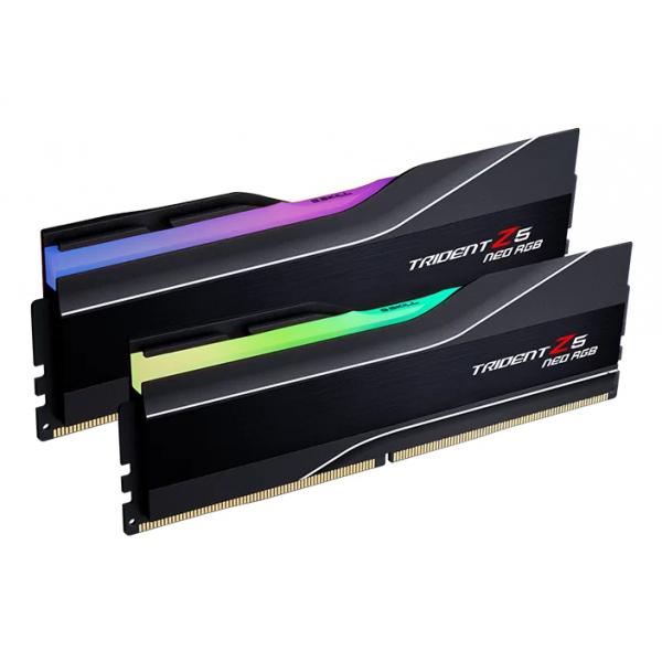 G.Skill Trident Z5 Neo RGB - DDR5 - Kit - 48 GB: 2 x 24 GB