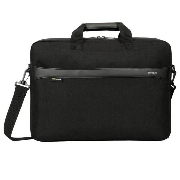 Targus GeoLite EcoSmart Slim Brief - custodia per notebook