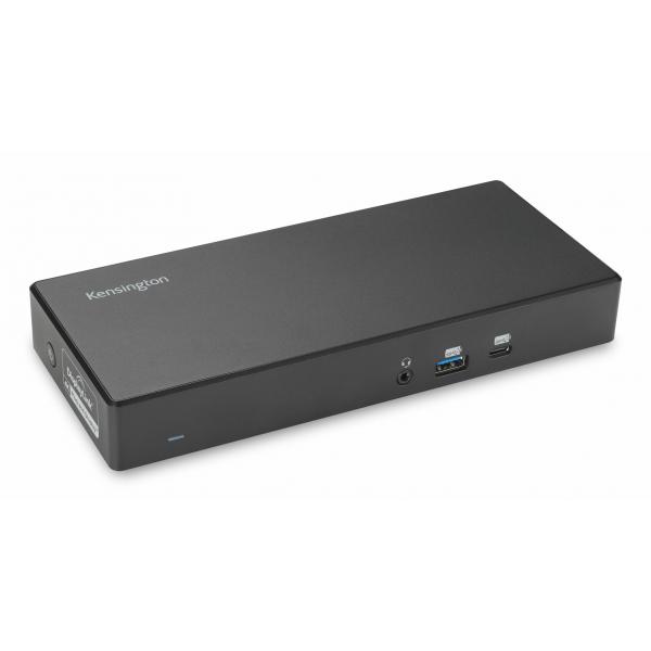 Kensington SD4781P - Docking station - USB-C - 2 HDMI, 2 DP++