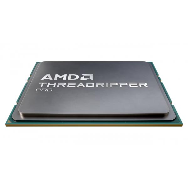 AMD Ryzen ThreadRipper PRO 7995WX - 2,5 GHz - 96 core