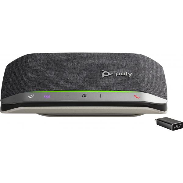 HP Poly Sync 20-M - Sistema vivavoce intelligente