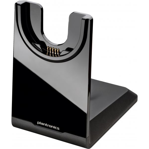 HP Poly Voyager Focus UC - supporto di ricarica - USB-A