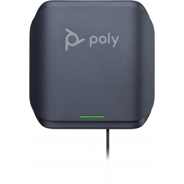HP Poly Rove R8 - Ripetitore DECT per telefono cordless