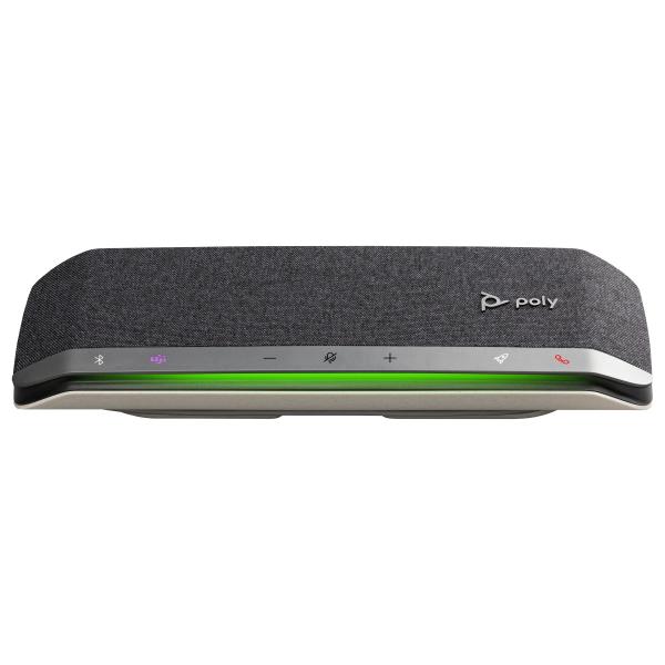HP Poly Sync 40-M - Sistema vivavoce intelligente