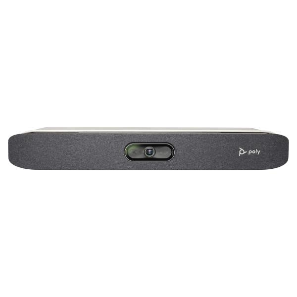 HP Poly Studio X30 - Barra video all-in-one - Certificato Zoom