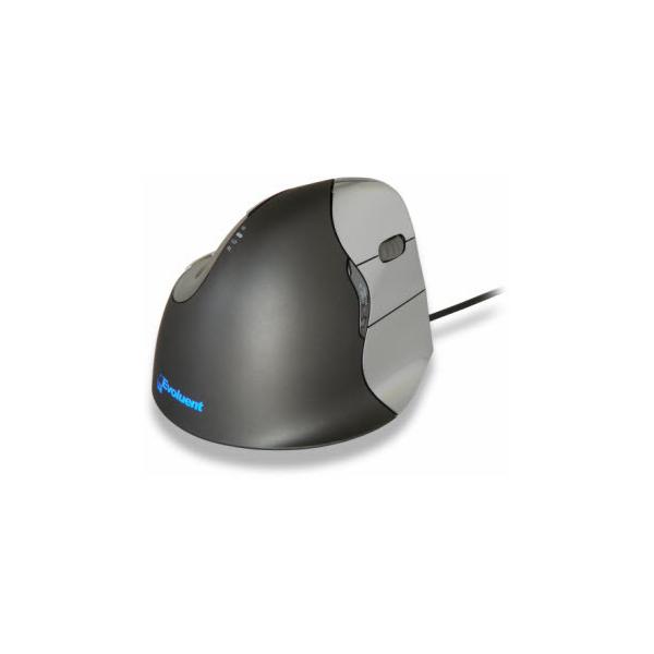 Evoluent VerticalMouse 4 - Mouse verticale - ergonomico