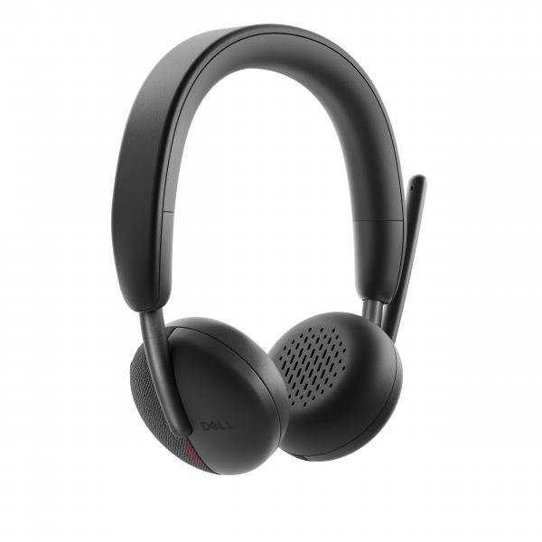 Cuffie wireless Dell WL3024 - Cuffie - On-Ear