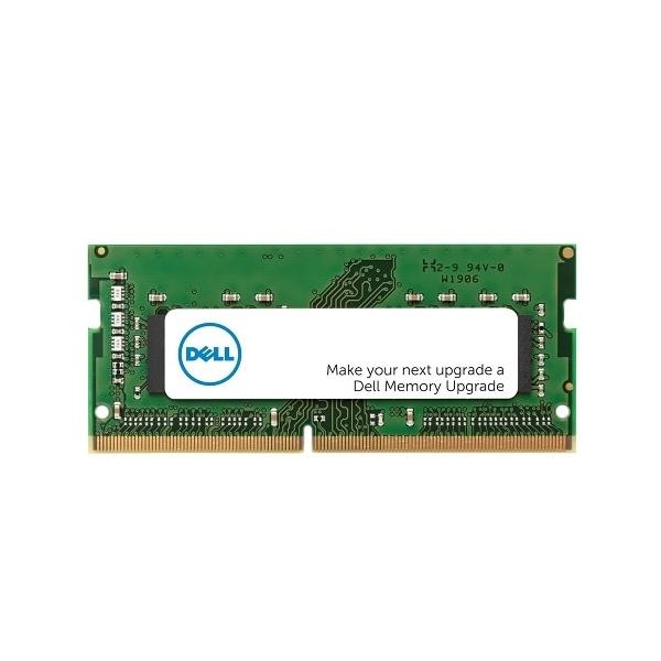 Dell 1RX16 - DDR5 - Modulo - 8 GB - SO DIMM 262 PIN