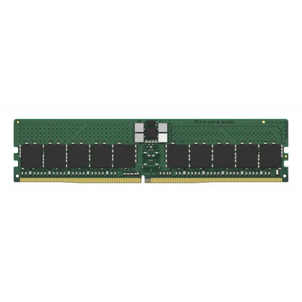 Kingston DDR5 - Modulo - 32 GB - DIMM 288-PIN