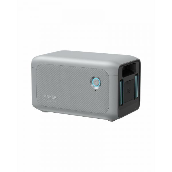 Anker Innovations Anker SOLIX C1000X - Tragbares kraftwerk - 1800 Watt