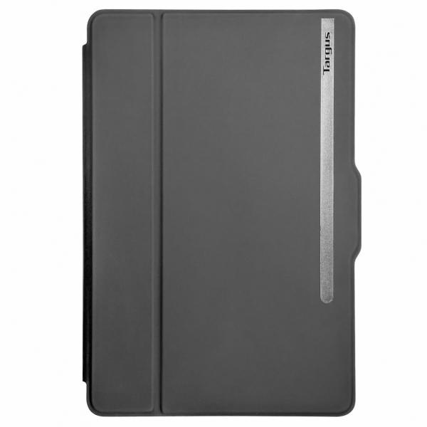 Targus Click-In - Custodia ribaltabile per tablet - nera