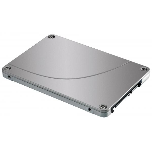 SSD HPE - Lettura intensiva - 480 GB - interno - 2,5" SFF (6,4 cm SFF)