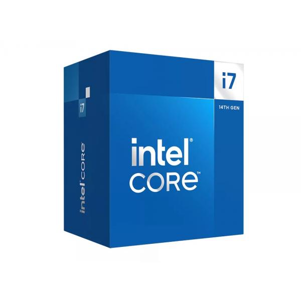 Intel Core i7 i7-14700F - 2,1 GHz - 20 core