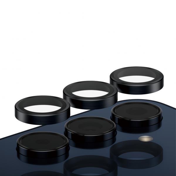 PanzerGlass Hoops - protezione per lenti per telefoni cellulari