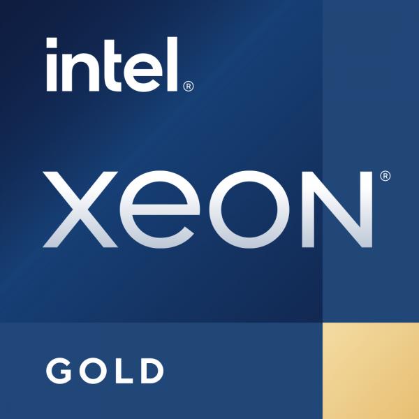 Intel Xeon Gold 5520+ - 2,2 GHz - 28 core - 56 thread