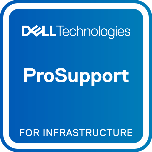 Aggiornamento Dell da 1 anno di ProSupport a 3 anni di ProSupport 4H