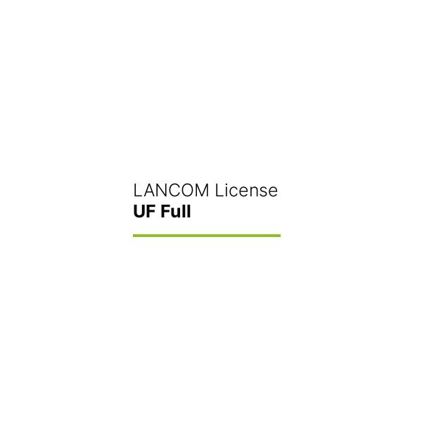 Lancom R&S UF-1060-5Y Full License (5 Years), 5 Jahr(e), Voll, Download