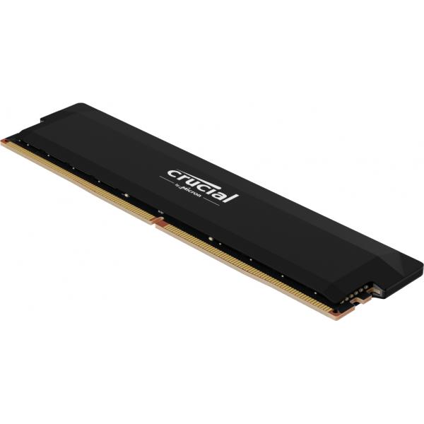 Crucial Pro - Edizione Overclocking - Modulo DDR5
