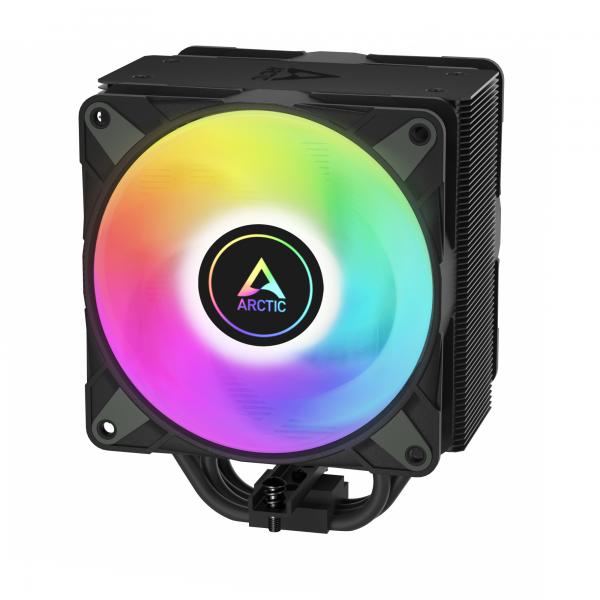 Arctic Freezer 36 A-RGB - raffreddatore ad aria per processore - multicompatibile - (per: AM4, LGA1700, AM5, LGA1851)