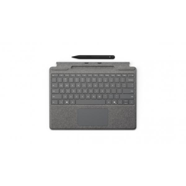 Tastiera firma Microsoft Surface Pro - Tastiera