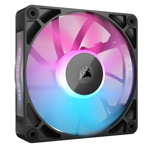 Corsair iCUE Link RX120 RGB - Gehäuselüfter - 120 mm
