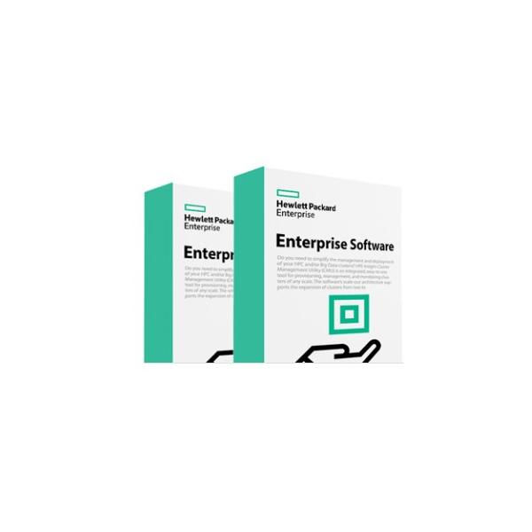 Nodo All Flash HPE ProLiant DL380 Gen11 per sistema integrato HCI Microsoft Azure Stack - Server - montaggio su rack - 2U - bidirezionale - 6454S - RAM 0 GB - SATA/SAS/NVMe - Hot-Swap 6,4 cm (2,5")